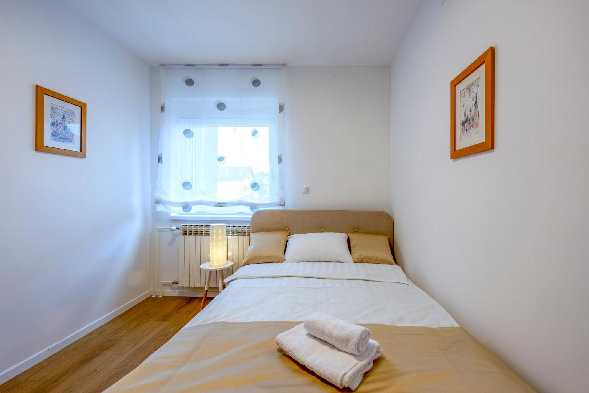 Apartman Mir 1954 *